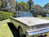 1963 FORD FAIRLANE 500 COMPACT