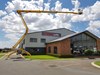 2009 OMME MONITOR 2750 RXBDJ - 27.5M SPIDER LIFT REBUILT IN 2021