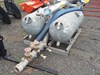 DIX RENMARK T-TAPE SAND FILTERS