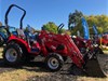 TYM T265 25hp Tractor With Front End Loader