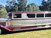 1931 FORD LIMOUSINE