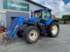 NEW HOLLAND T7.185