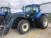 NEW HOLLAND T7.185
