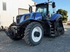 2015 NEW HOLLAND T8.435 T3435