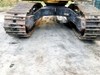 2015 TIGERCAT TRACK FRAME & UNDER CARRIAGE 870C