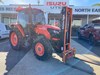 2018 KUBOTA M8540 Tractor **READY TO WORK**