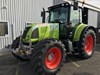 2010 CLAAS ARION 640