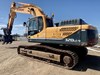 2011 HYUNDAI R320LC-9 - EXCAVATOR (ALSO AVAILABLE FOR HIRE)