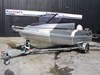 STABICRAFT 1550 FISHER 1550