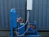 REXROTH 3KW 80L HYDRAULIC POWER PACK UNIT WITH OIL COOLER