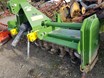 CELLI TIGER 190/280 ROTARY HOE