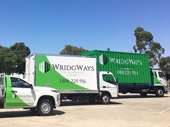 Two WridgWays subsidiaries placed in liquidation