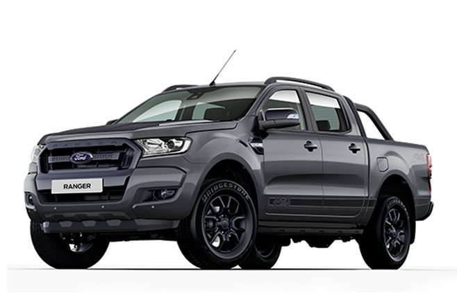 Ford Ranger FX4 Special Edition
