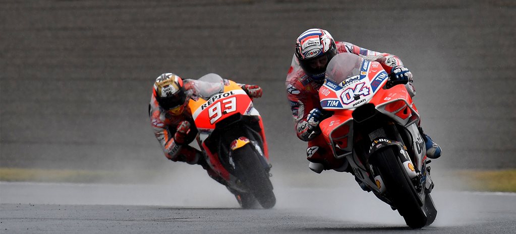 MotoGP puts on a stunner in bumper motorsport weekend