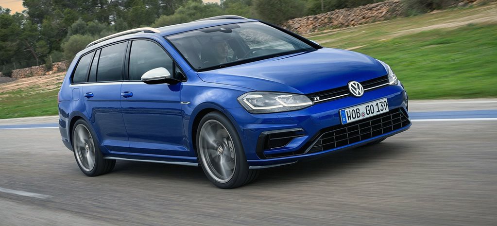 Image result for golf r wagon
