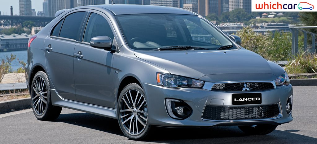 Mitsubishi Lancer Review Price Features