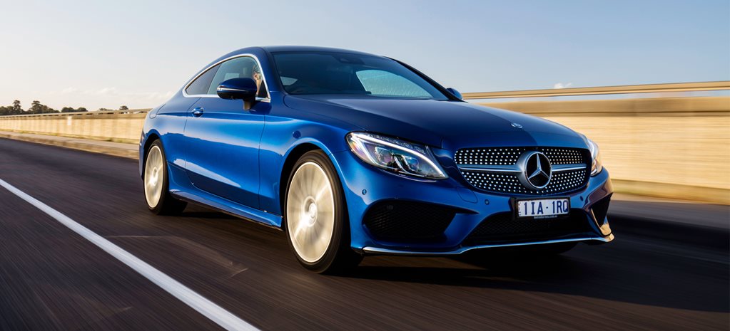 2017 Mercedes Benz C Class Price And Features Announced