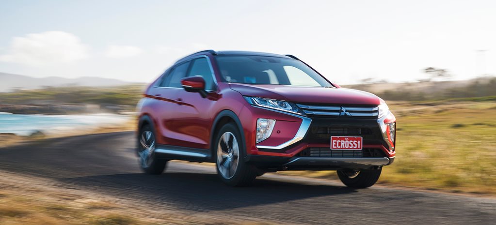 Mitsubishi Eclipse Cross 2020 Review Price Features