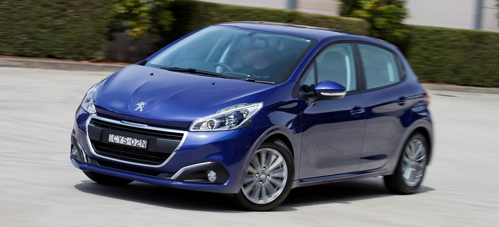 Peugeot 208 2018 Review Price amp Features