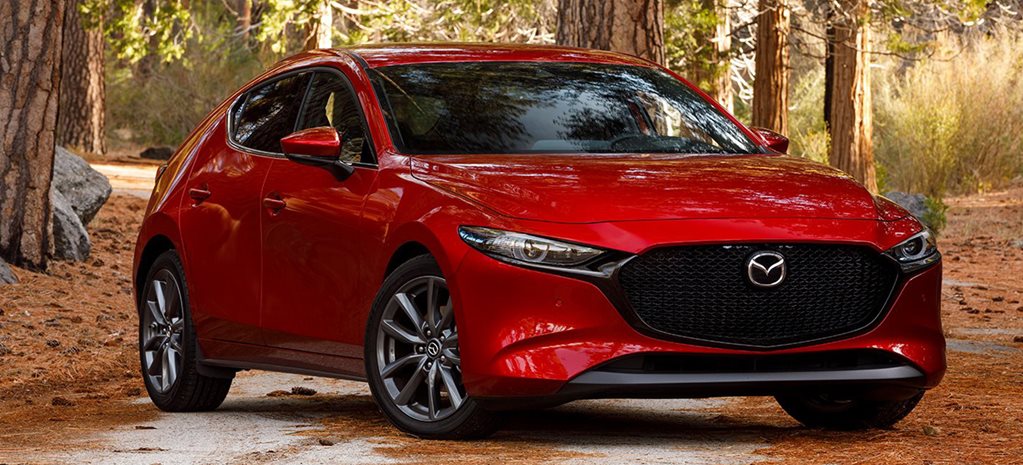 2019 Mazda 3 Pricing And Specification Revealed