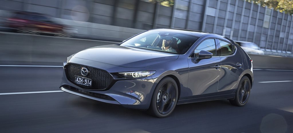 Mazda 3 2019 Review Price Features Australia