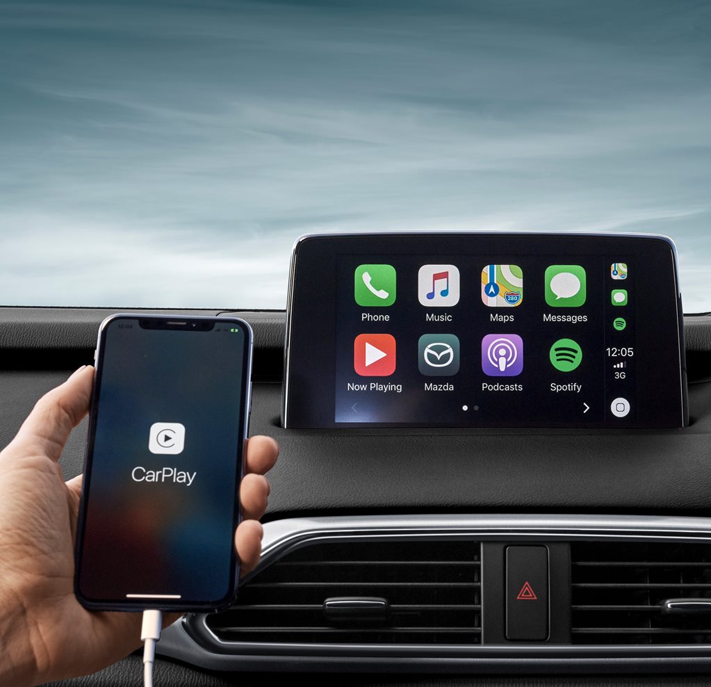 Here’s how to get Apple CarPlay for your old car