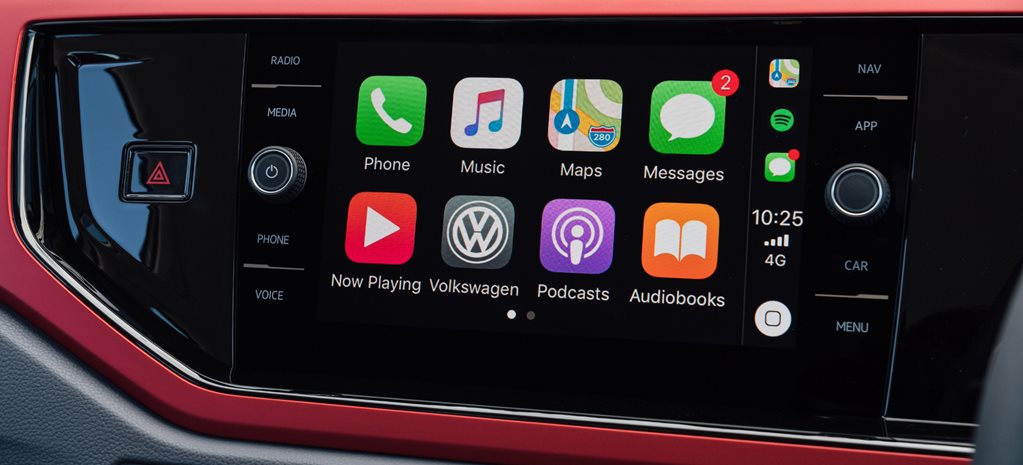 Apple Carplay And Android Auto Smartphone Mirroring Explained