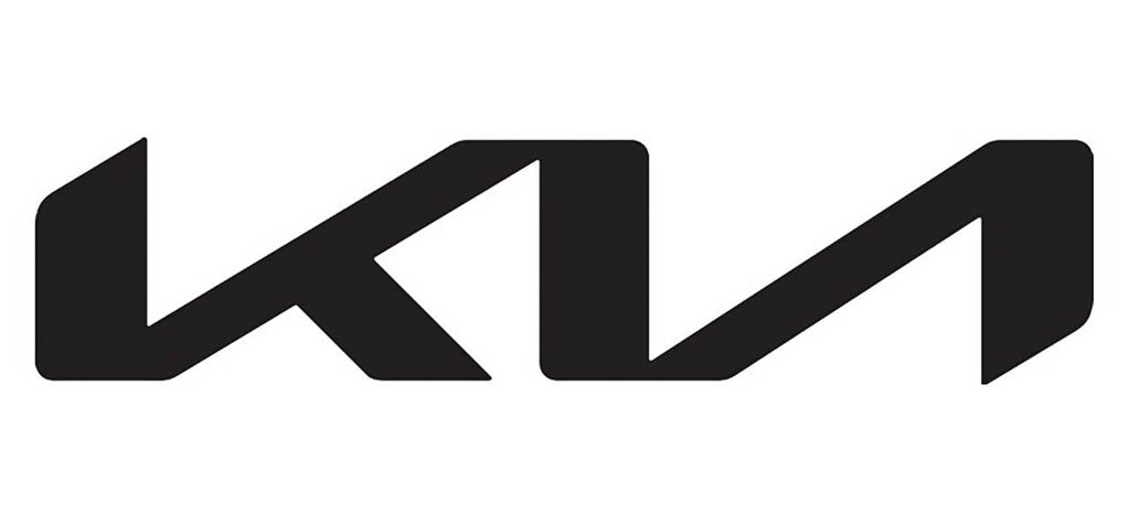 Kia officially unveils its new logo