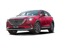 Mazda CX-9 2020 Review, Pricing & Features