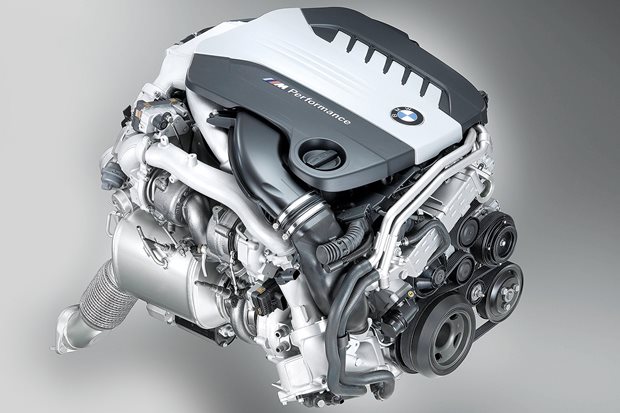 Tech torque: Benefits of turbochargers