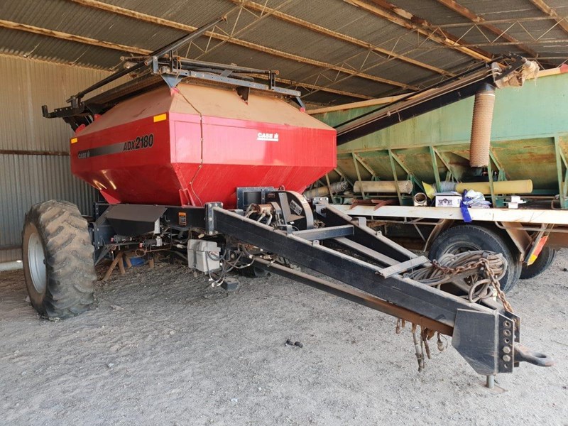 New Used Seeders For Sale In Geraldton