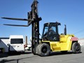 2007 HYSTER H16.00XM-6