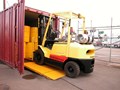 2005 HYSTER H2.50DX