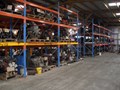 GEARBOXES VARIOUS