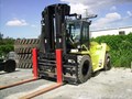 2008 HYSTER H18.00XM-12