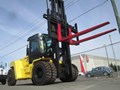 HYSTER (BRAND NEW 2021) H16XD-6