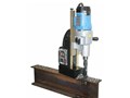 HAFCO HF 750 3MT Portable Magnetic Drilling Unit