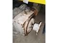 OTHER CHEMICAL PLANT GEARED MOTOR