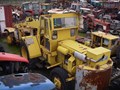 JOHN DEERE TRACTOR CRANE (WRECKING PARTS ONLY) TC23 MOBILIFT