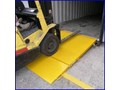 2015 OTHER FORKLIFT CONTAINER RAMP