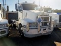2006 KENWORTH T401 C12, HYDRAULICS, MANUAL, ONLY 650K KLMS