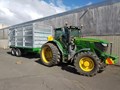 2023 M4 14T MP SILAGE TRAILER 14T MP silage trailer