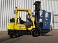 2009 HYSTER H2.5TX