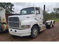 1992 FORD L9000 Wrecking
