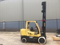 2007 HYSTER S155FT