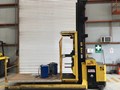 2011 HYSTER R30XMF2