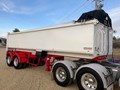 2022 FREIGHTMASTER CHASSIS TIPPER