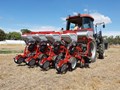 2021 FARMTECH PPP04 PNEUMATIC PRECISION PLANTER -SEED ONLY (4 ROW)