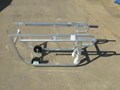 DRUM TROLLEY TILTING DRUM STAND ? DHE-TDS