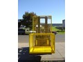 SAFETY CAGE FORKLIFT SAFETY CAGE FULLY WELDED ? DHE-FSCW